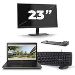 HP ZBook 17 G3 - Intel Core i7-6e Generatie - 17 inch - 16GB, Verzenden, Zo goed als nieuw