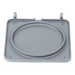 Wisselplaat set | 1x (H)xØ220cm Neumärker, Verzenden, Nieuw in verpakking