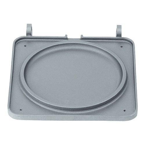 Wisselplaat set | 1x (H)xØ220cm Neumärker, Zakelijke goederen, Horeca | Keukenapparatuur, Nieuw in verpakking, Verzenden