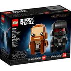 Set 40547-1 - Obi-Wan Kenobi & Darth Vader, Kinderen en Baby's, Speelgoed | Duplo en Lego, Ophalen of Verzenden, Nieuw, Complete set