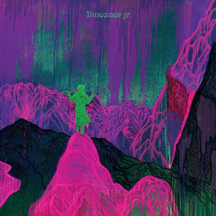 Dinosaur Jr - Give A Glimpse Of What Yer Not (LP), Cd's en Dvd's, Vinyl | Overige Vinyl, Verzenden