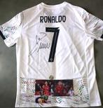 Portugal - Cristiano Ronaldo - 2025 - Voetbalshirt, poster, Nieuw