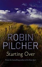 Starting Over, Pilcher, Robin, Boeken, Taal | Engels, Gelezen, Robin Pilcher, Verzenden