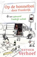 Op de bonnefooi door Frankrijk (9789026361982), Boeken, Verzenden, Nieuw