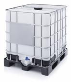 IBC Container | Multibox | Nieuw | 1000L | Goedkoop, Huis en Inrichting, Overige typen