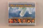 New London Chorale - 50 Grootste Successen (3 CD Box), Cd's en Dvd's, Cd's | Klassiek, Verzenden, Zo goed als nieuw