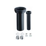 Geberit Verlengset tbv UP100 en UP320, Doe-het-zelf en Verbouw, Sanitair, Ophalen of Verzenden, Nieuw, Chroom, Overige typen