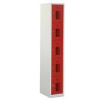 (MDK-107344) CH NH 180-1.5 Premium Locker - 180x30x50 cm, Huis en Inrichting, Kasten | Lockerkasten, Ophalen of Verzenden, Nieuw