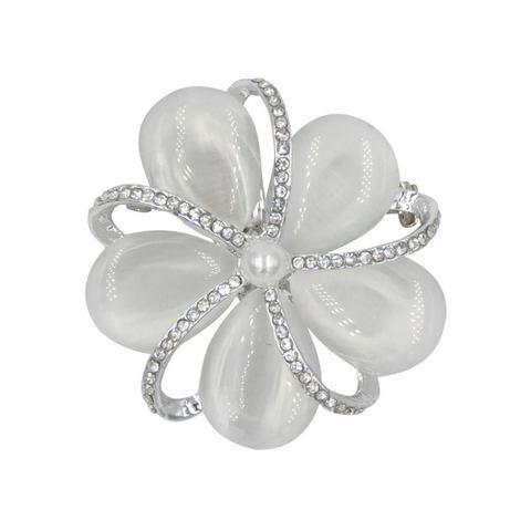 Firetti Broche Sieraad cadeau broche viool, Sieraden, Tassen en Uiterlijk, Broches, Nieuw, Verzenden