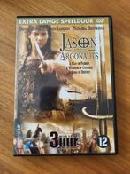 DVD - Jason And The Argonauts, Vanaf 12 jaar, Verzenden, Gebruikt