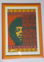 The Jimi Hendrix Experience, Gary Houston - Poster, Print -, Cd's en Dvd's, Vinyl Singles, Nieuw in verpakking
