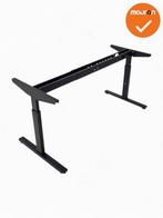 Los onderstel - TUBE - Zwart (Losse onderstellen, Bureaus), Ophalen of Verzenden, Nieuw