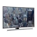 Samsung UE48JU7500 - 48 inch 4K UHD (LED) 100Hz Curved TV, Audio, Tv en Foto, Televisies, Ophalen, LED, Zo goed als nieuw, 100 Hz