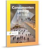 Consumentengedrag, de basis, 9789001078423, Zo goed als nieuw, Studieboeken, Verzenden