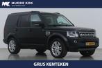 Land Rover Discovery 3.0 SDV6 HSE, Auto's, Bestelauto's, Automaat, Land Rover, Zwart, Diesel
