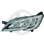 KOPLAMP VOOR CITROEN JUMPER 2014- 1374296080, Auto-onderdelen, Verlichting, Ophalen of Verzenden, Nieuw