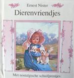Dieren vriendjes 9789055130047 Nister, Boeken, Prentenboeken en Plaatjesalbums, Verzenden, Gelezen, Nister