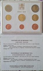 Vaticaan. Year Set (BU) 2009 (Zonder Minimumprijs)
