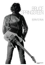 Posters - Poster Springsteen, Bruce - Born to Run, Verzamelen, Muziek, Artiesten en Beroemdheden, Zo goed als nieuw, Verzenden