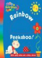 Baby Goldstars: Rainbow Peekaboo (Board book), Gelezen, Verzenden