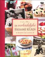 De verleidelijke Italiaanse keuken 9789002240393, Verzenden, Gelezen, Christina Bottari