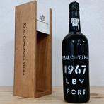 1967 Real Companhia Velha - Late Bottled Vintage Port -, Verzamelen, Wijnen, Nieuw