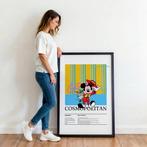 Lacrymal (XX-XXI) - Vibrant Mickey Madness