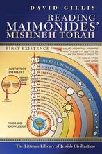 9781906764067 Reading Maimonides Mishneh Torah, Nieuw, Verzenden, David Gillis