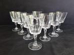 Cristal dArques - Drinkservies (32) - Versailles - Kristal, Antiek en Kunst