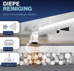 Deemer Tapijtreiniger Vlekkenreiniger Zetelreiniger Machine, Huis en Inrichting, Ophalen of Verzenden