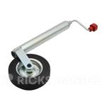 Neuswiel AL-KO compact 48 mm metalen velg (1222434), Ophalen of Verzenden, Nieuw