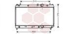 RADIATOR VOOR CHRYSLER NEON 1995-1999 04495947, Ophalen of Verzenden, Nieuw