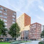 Gestoffeerde studio met wasmachine en mooi uitzicht, Huizen en Kamers, 35 tot 50 m², Leiden