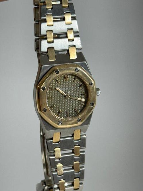 Audemars Piguet - Royal Oak Lady - B80080 - Dames -, Sieraden, Tassen en Uiterlijk, Horloges | Heren