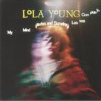 lp nieuw - Lola Young - My Mind Wanders And Sometimes Lea..., Verzenden, Zo goed als nieuw