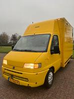 Leuke Fiat paardenwagen met stalen bakje! Opknapper!, Dieren en Toebehoren, Ophalen, Zo goed als nieuw