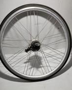 Achterwiel 28 inch | Shimano Nexus 7 SG-7R50, Ophalen of Verzenden, Gebruikt, Algemeen