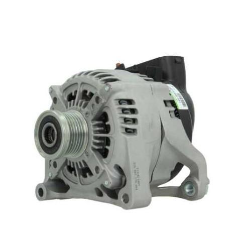 Dynamo 170A BMW nieuw, Auto-onderdelen, Motor en Toebehoren, Verzenden