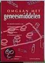 OMGAAN MET GENEESMIDDELEN DR 9 9789035220591 M.T.A. Romgens, Verzenden, Zo goed als nieuw, M.T.A. Romgens