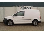 Volkswagen Caddy | Zakelijke Lease v.a. €201.57 pm, Automaat, Gebruikt, Euro 6, Wit