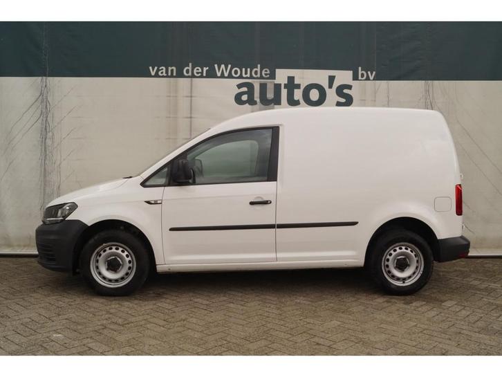 Volkswagen Caddy | Zakelijke Lease v.a. €201.57 pm, Auto's, Volkswagen, Lease, Automaat, Overige carrosserieën, Caddy Combi, Diesel