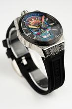 Bomberg - Bolt-68 Neo Tulum Skull - BF43H3SP.07-4.12 - Heren, Nieuw
