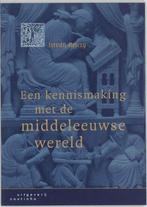 Een kennismaking met de middeleeuwse wereld | 9789062834518, Boeken, Verzenden, Nieuw