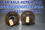Ankerplaat Ford (Koln achteras, klein model)., Verzenden, Gebruikt, Ford USA