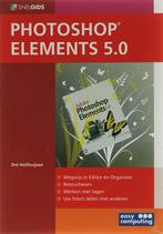 Snelgids Photoshop Elements 5.0 9789045641232 D. Hothuijsen, Verzenden, Gelezen, D. Hothuijsen