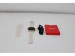 Polar Ignite 2 Goud (Beige), Sport en Fitness, Overige Sport en Fitness, Verzenden, Zo goed als nieuw