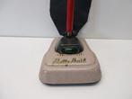 Linemar Toys - Blikken speelgoed - J-762 Pretty Maid Vacuum, Antiek en Kunst