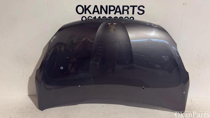 Peugeot 208 I Motorkap, Auto-onderdelen, Carrosserie en Plaatwerk, Gebruikt, Voor, Motorkap, Ophalen