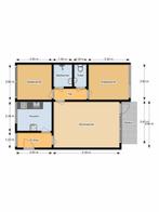Te Huur 3 Kamer Appartement Yokohamadreef In Utrecht, Utrecht-stad, Direct bij eigenaar, Appartement, Utrecht