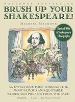 Brush Up Your Shakespeare: An Infectious Tour Through the, Gelezen, Michael Macrone, Company Cader, Verzenden